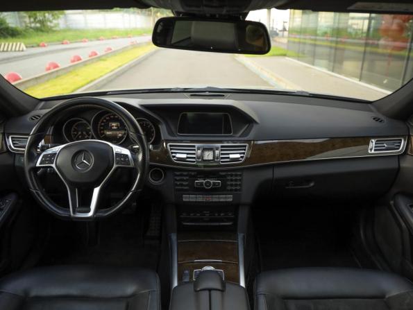Mercedes-Benz E-Класс IV (W212 S212 C207) Рестайлинг с пробегом 2014 года, цена 1 750 000 рублей, 164060 км, седан, Автокод Объявления