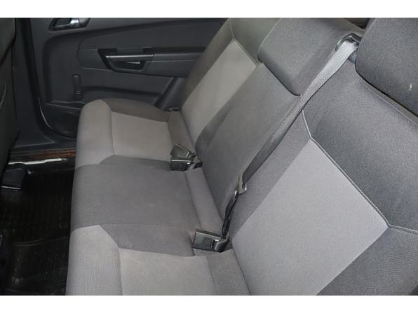 Opel Zafira B Рестайлинг с пробегом 2008 года, цена 585 000 рублей, 199088 км, компактвэн, Автокод Объявления