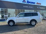 Mitsubishi Pajero IV Рестайлинг 1 Набережные Челны  - изображение 21