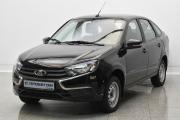 Lada (ВАЗ) Granta I Рестайлинг Москва  - изображение 15