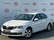 Skoda Octavia III (A7) Рестайлинг Екатеринбург  - изображение 39