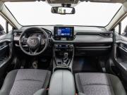 Toyota RAV4 V (XA50) Волгоград  - изображение 54