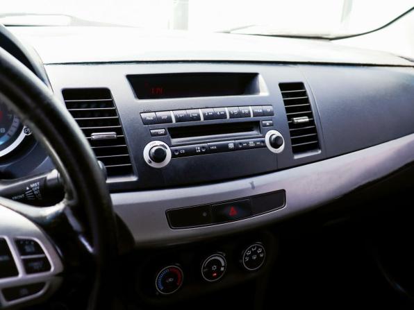 Mitsubishi Lancer X с пробегом 2007 года, цена 457 000 рублей, 569600 км, седан, Автокод Объявления