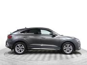 Audi Q3 Sportback II (F3) Москва  - изображение 27