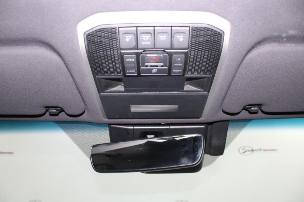 Toyota Land Cruiser 300 Series Владивосток  - изображение 19