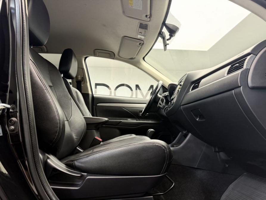 Mitsubishi Outlander III Москва  - изображение 13