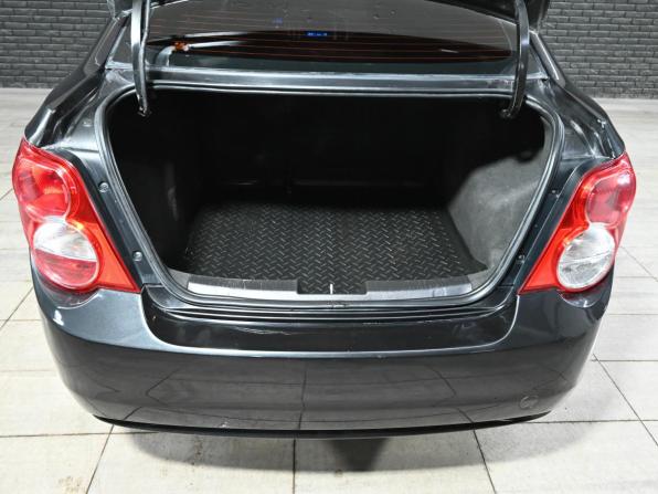 Chevrolet Aveo II с пробегом 2012 года, цена 650 000 рублей, 157235 км, седан, Автокод Объявления