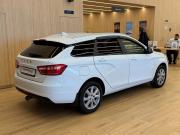 Lada (ВАЗ) Vesta I Санкт-Петербург  - изображение 23