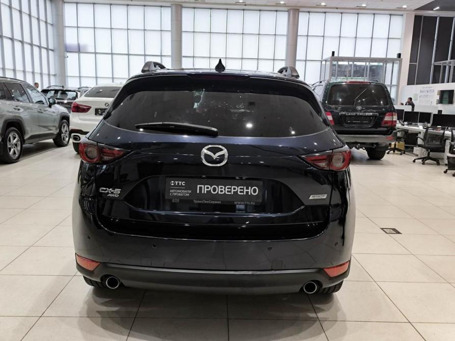 Mazda CX-5 II Казань  - изображение 7