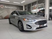 Ford Fusion (North America) II Рестайлинг Минеральные Воды  - изображение 19