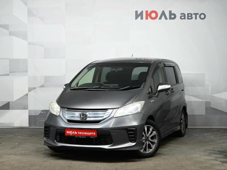Honda Freed I Рестайлинг Екатеринбург  - изображение 1