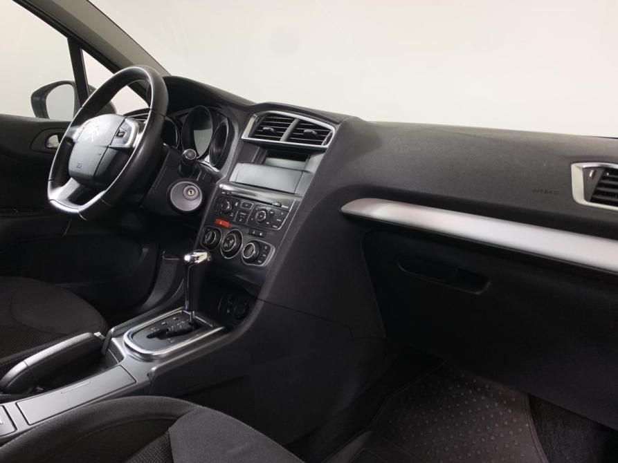Citroen C4 II Москва  - изображение 13