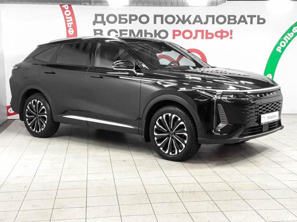 Exeed RX с пробегом 2023 года, цена 3 112 000 рублей, 39404 км, внедорожник, Автокод Объявления