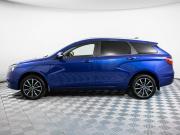 Lada (ВАЗ) Vesta I Москва  - изображение 25