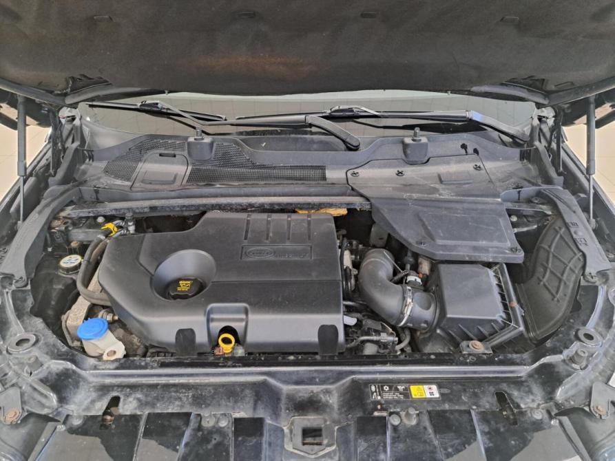 Land Rover Discovery Sport I Казань  - изображение 11