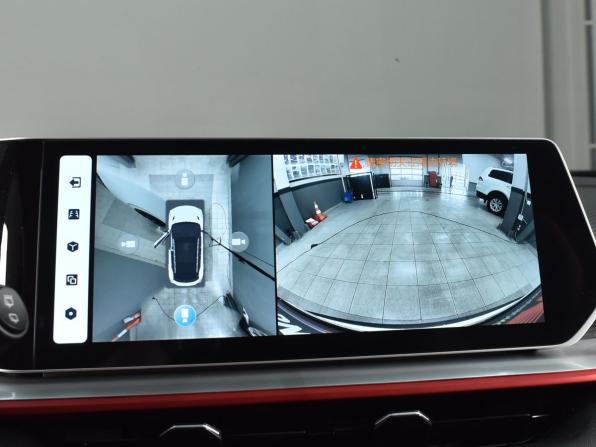 Geely Coolray I Рестайлинг с пробегом 2023 года, цена 2 129 995 рублей, 51284 км, внедорожник, Автокод Объявления
