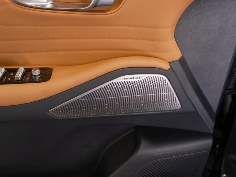 Geely Galaxy Starship 7 Москва  - изображение 16