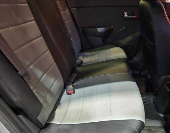 Kia Rio III Рестайлинг с пробегом 2016 года, цена 1 080 000 рублей, 147093 км, седан, Автокод Объявления