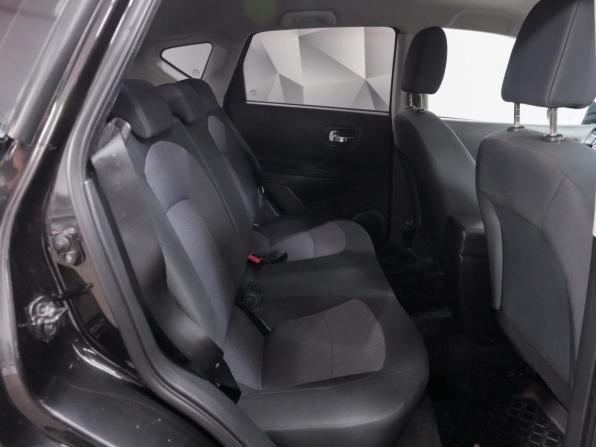Nissan Qashqai I Рестайлинг с пробегом 2012 года, цена 899 000 рублей, 219000 км, внедорожник, Автокод Объявления