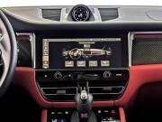 Porsche Macan I Рестайлинг 2 Москва  - изображение 45