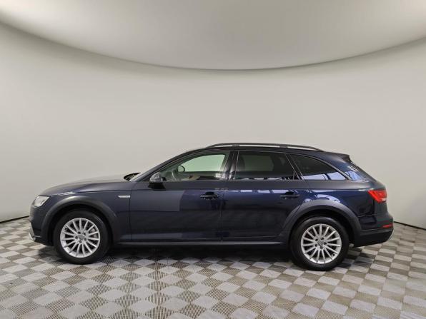 Audi A4 allroad V (B9) с пробегом 2016 года, цена 2 745 000 рублей, 173377 км, универсал, Автокод Объявления