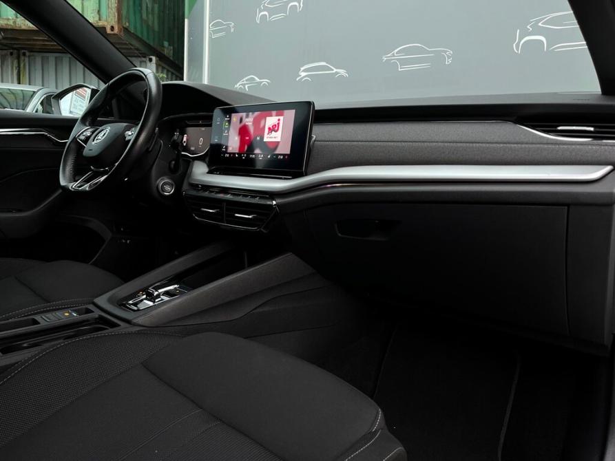 Skoda Octavia IV (A8) Санкт-Петербург  - изображение 8