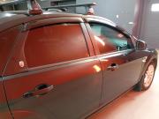 Ford Focus II Рестайлинг Екатеринбург  - изображение 24