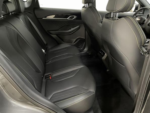 Geely Coolray I Рестайлинг с пробегом 2025 года, цена 2 780 000 рублей, 69 км, внедорожник, Автокод Объявления