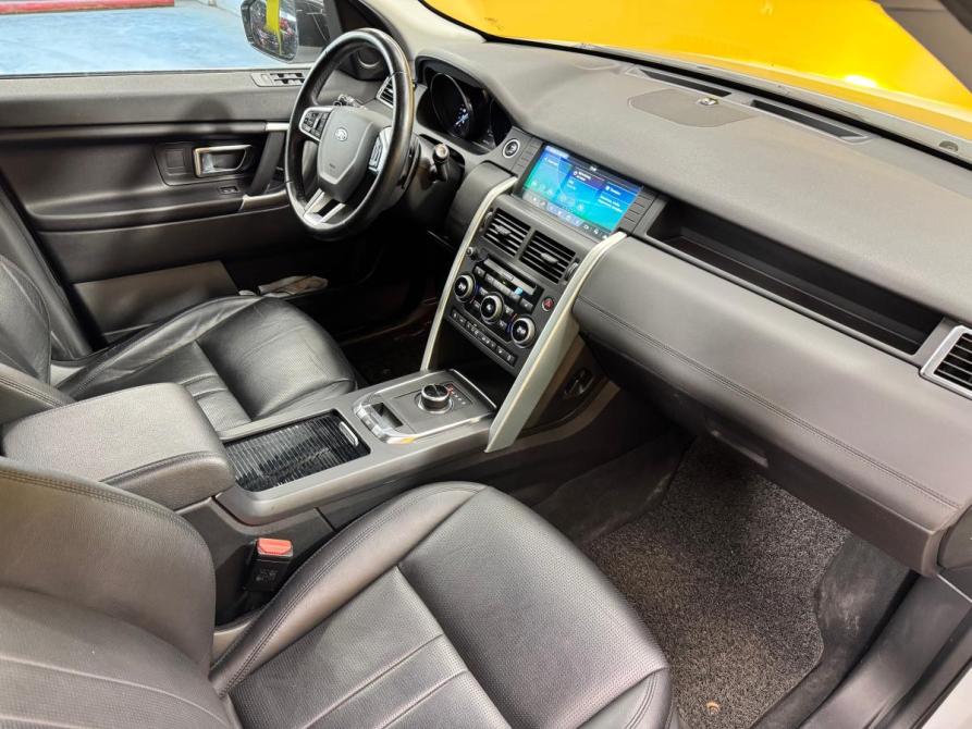 Land Rover Discovery Sport I Ижевск  - изображение 13