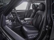 Toyota Highlander IV (XU70) Ростов-на-Дону  - изображение 35