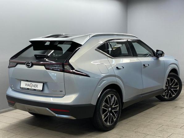 GAC GS4 с пробегом 2026 года, цена 3 090 000 рублей, 976 км, внедорожник, Автокод Объявления