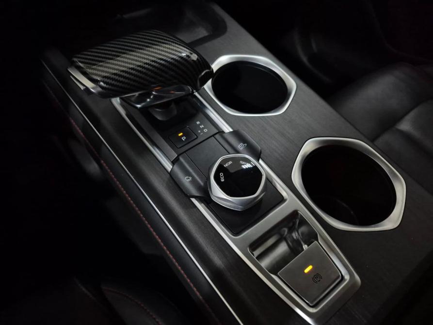 Changan UNI-S I Альметьевск  - изображение 23