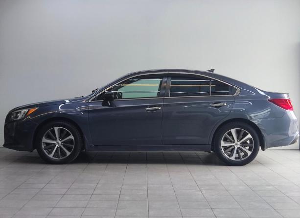 Subaru Legacy VI с пробегом 2015 года, цена 1 550 000 рублей, 289312 км, седан, Автокод Объявления