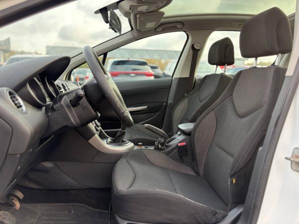 Peugeot 308 I с пробегом 2008 года, цена 325 000 рублей, 184000 км, хэтчбек, Автокод Объявления