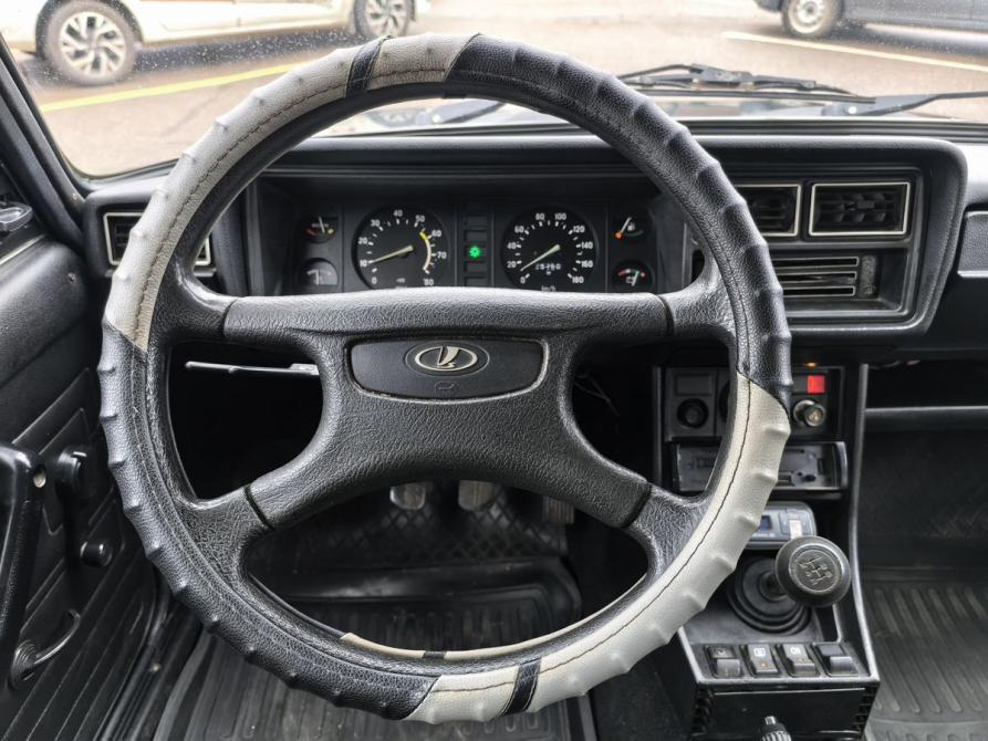 Lada (ВАЗ) 2107 Великие Луки  - изображение 13