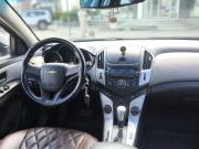 Chevrolet Cruze I Рестайлинг Санкт-Петербург  - изображение 18