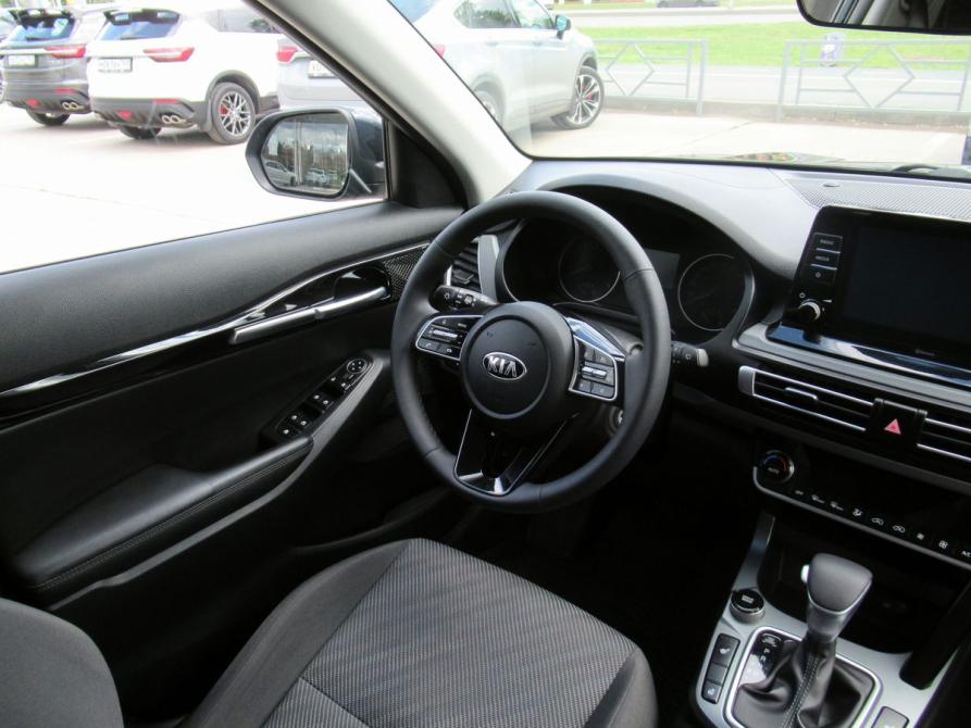 Kia Seltos I Самара  - изображение 16