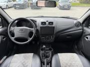Lada (ВАЗ) Granta I Рестайлинг Липецк  - изображение 23