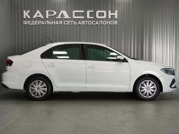 Volkswagen Polo VI с пробегом 2020 года, цена 1 300 000 рублей, 89351 км, лифтбек, Автокод Объявления