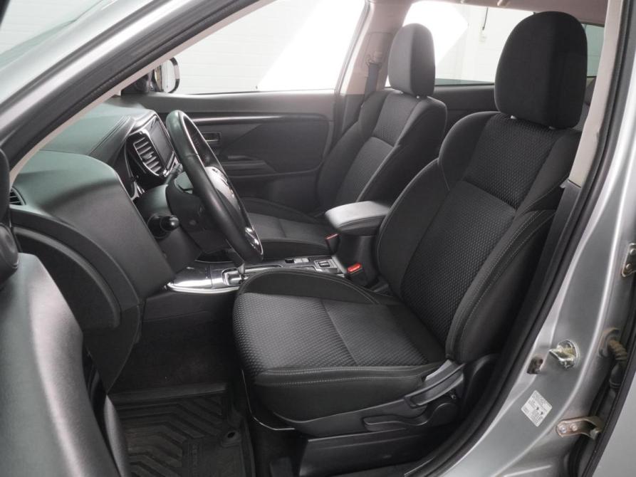 Mitsubishi Outlander III Рестайлинг 3 Воронеж  - изображение 11