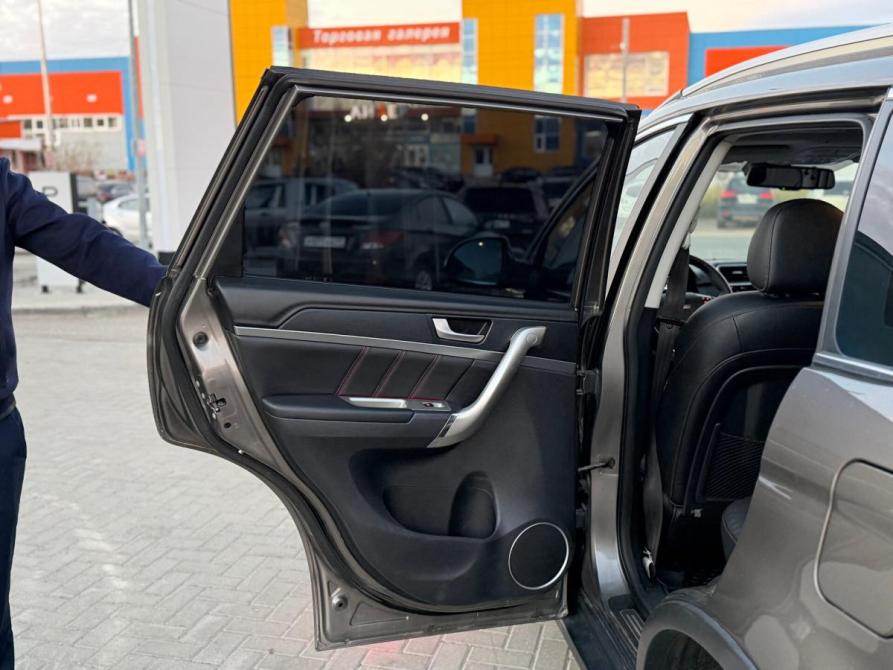 Haval H6 I Сыктывкар  - изображение 12