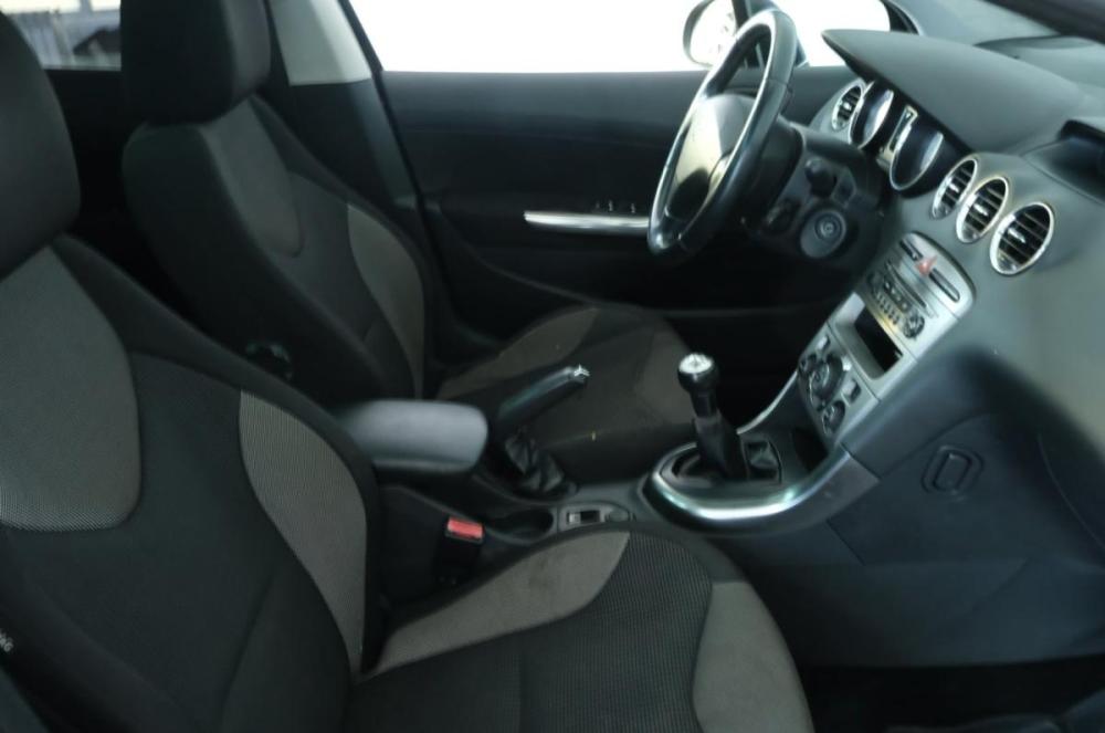 Peugeot 308 I Омск  - изображение 19