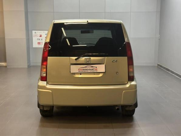 Honda Capa с пробегом 1998 года, цена 187 000 рублей, 320000 км, минивэн, Автокод Объявления