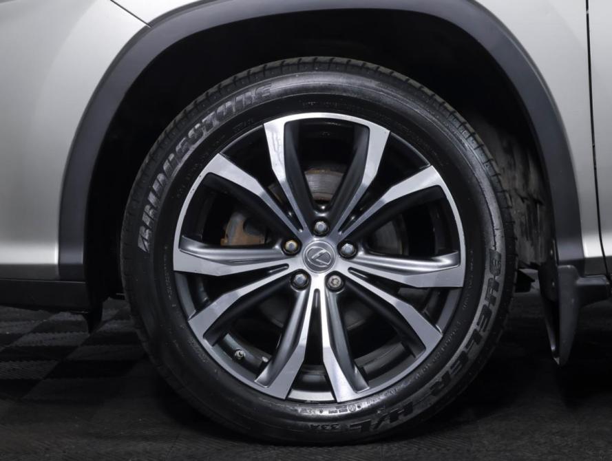 Lexus RX IV Москва  - изображение 24