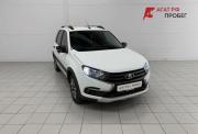 Lada (ВАЗ) Granta I Рестайлинг Астрахань  - изображение 21