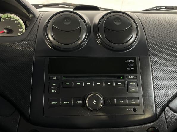 Chevrolet Aveo I Рестайлинг с пробегом 2008 года, цена 419 900 рублей, 150000 км, седан, Автокод Объявления