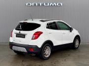 Opel Mokka I Краснодар  - изображение 25