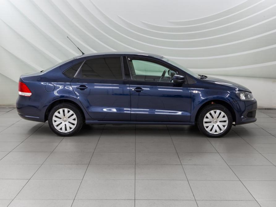 Volkswagen Polo V Волгоград  - изображение 8