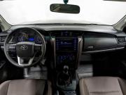 Toyota Fortuner II Москва  - изображение 50