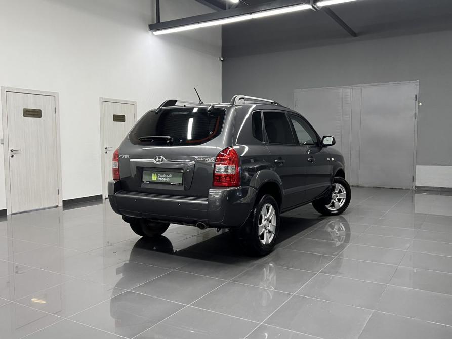 Hyundai Tucson I Тверь  - изображение 2